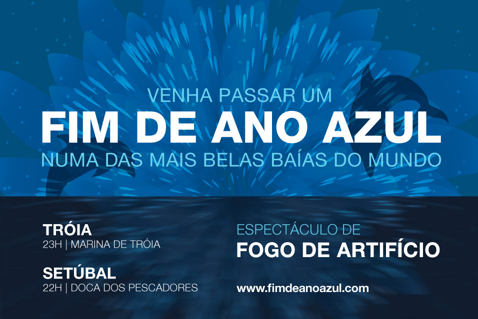 Casino povoa passagem de ano 2018