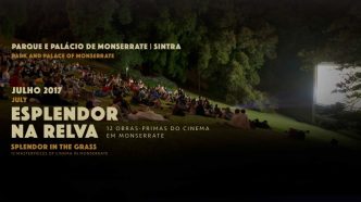 O Eléctrico 28 têm para oferecer convites para o Ciclo de Cinema "Esplendor na Relva". Vê o revê o filme "Os Senhores da Guerra" num cenário magnífico.