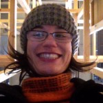 Me at “Smilesfilm”