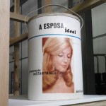 “A Esposa Ideal” de Emília Nadal