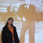 Eu & Chaplin
