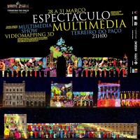 Terreiro do Paço – A Nossa Praça