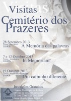 Cemitério Prazeres