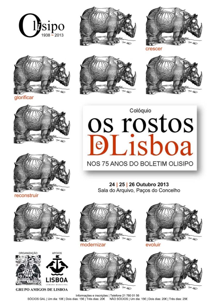 Rostos_Lisboa_Cartaz