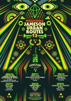 jameson-urban-routes-programa-completo