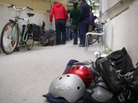 Feira Bicicletas Maduras