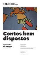 Contos Bem dispostos