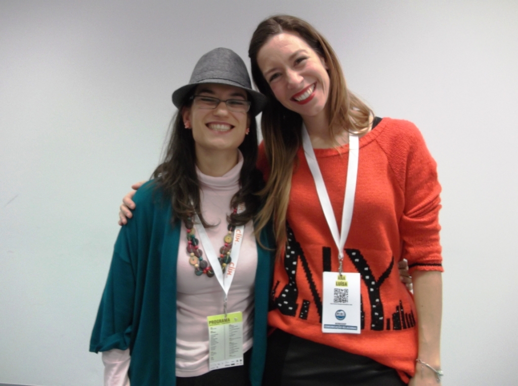 Ana Luísa Doce para o Meu Doce