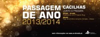 Passagem de Ano Cacilhas 2013
