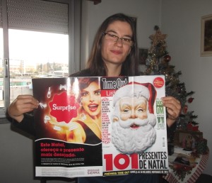 Time Out Gigante