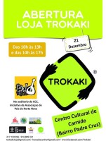 trokaki