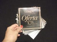 10 desconto
