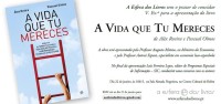 A vida que tu mereces