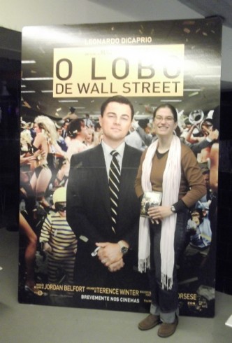 Conhece a história verídica de Jordan Belfort "O Lobo de Wall Street" interpretado nos cinemas por Leonardo DiCaprio. Surpreendeu-me totalmente!!!