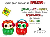 Ateliers Amoreiras Plaza