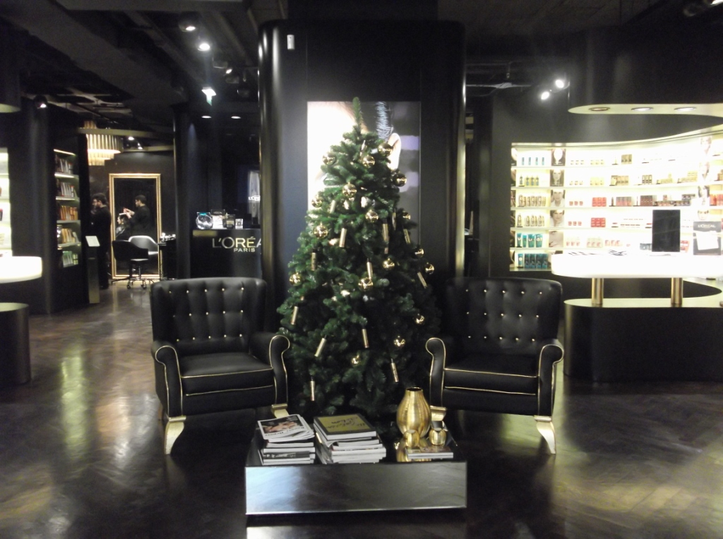 Beauty Boutique L’Oréal Paris
