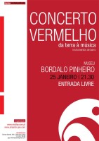 Concerto Vermelho