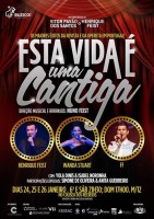 Esta vida é uma cantiga