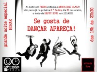 Happy Hour Amoreiras Plaza