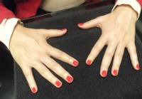 Nail Service