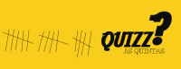 Quizz às quintas