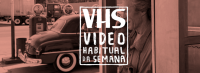VHS
