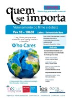 quem se importa