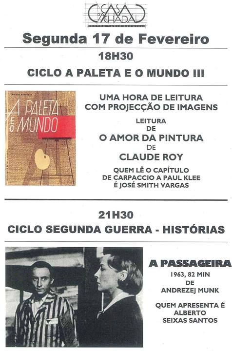 17 de Fevereiro
