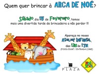 Arca de Noé