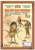 Baile de Carnaval