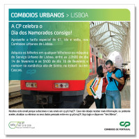 CP Dia dos Namorados