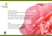 Camélias em Flor