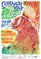 Carnaval JBA
