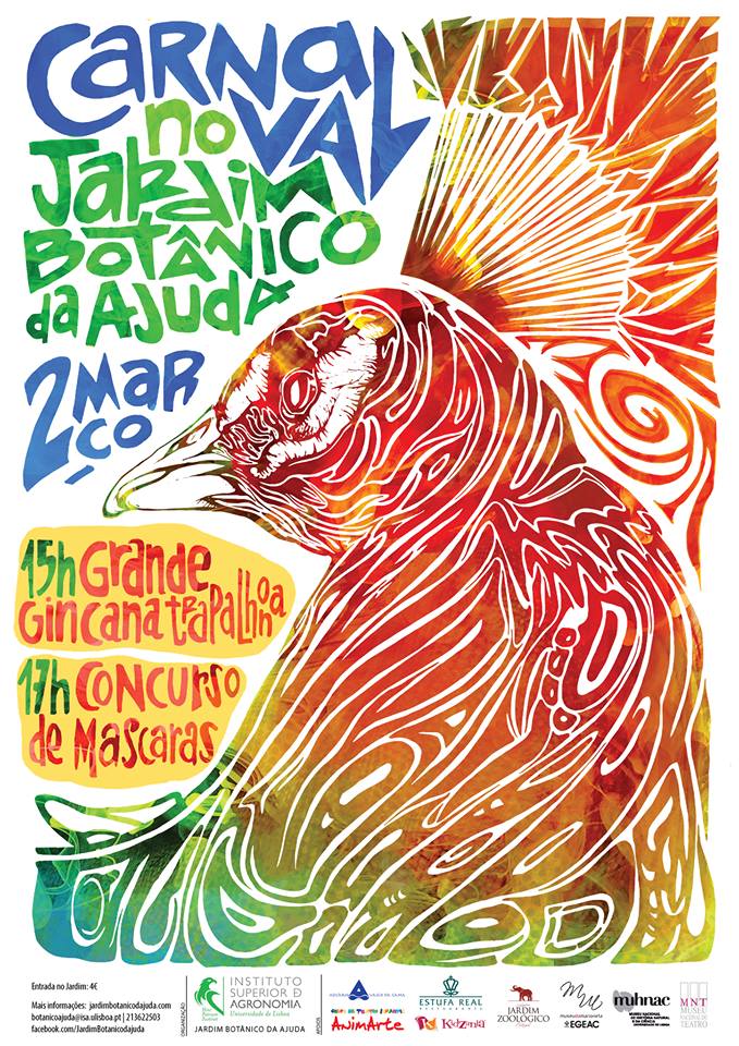 Carnaval JBA