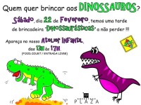 Dinossauros