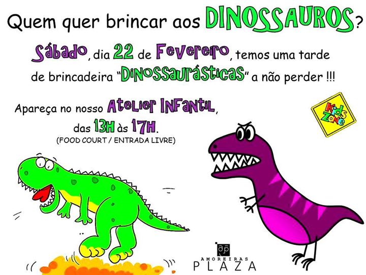 Dinossauros