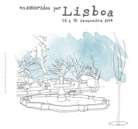 Enamorados por Lisboa