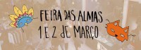 Feira das Almas – Março