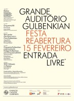 Festa de reabertura