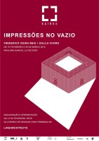 Impressões no Vazio