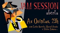Jam Session FBP