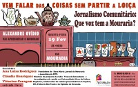 Jornalismo Comunitário