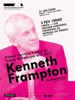 Kenneth Frampton
