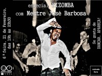 Kizomba 21-2