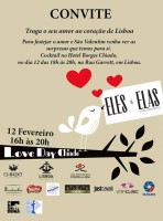 Love Day Chiado