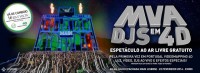MVA DJS em 4D