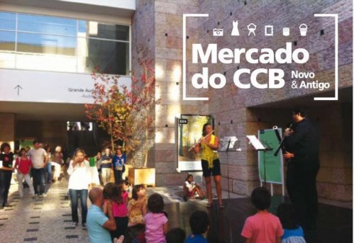 Mercado do CCB