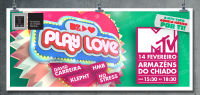 Play Love MTV