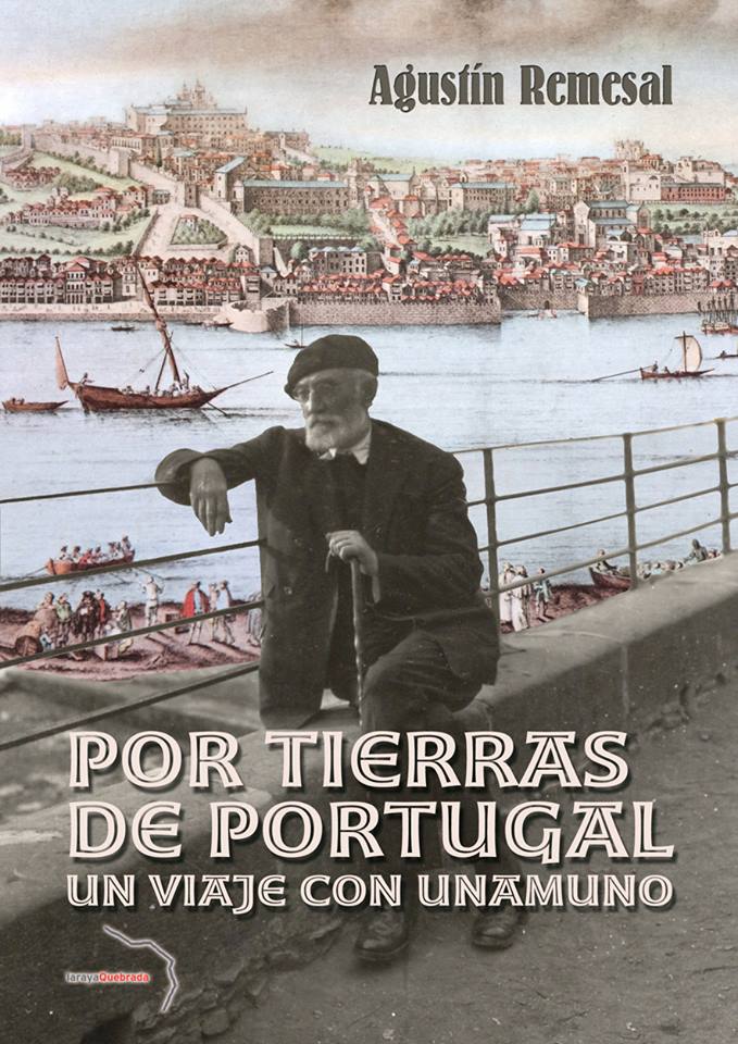 Por tierras de Portugal