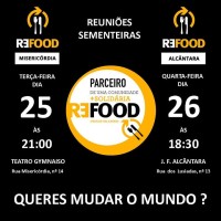 Reuniões sementeiras